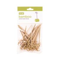Bamboo: Appetizer Picks