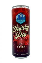 Cherry Pie High Soda