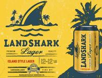 Land Shark Lager