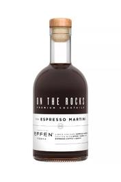 Espresso Martini
