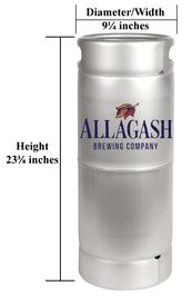Allagash White