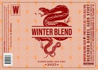 Winter Blend