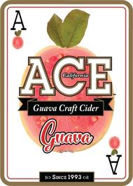 Guava Cider