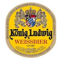 Ludwig Weissbier Hell