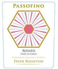 Passofino Rosato
