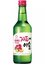 Plum Soju