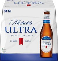 Michelob Ultra