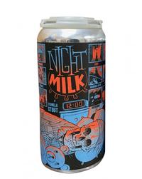 Night Milk