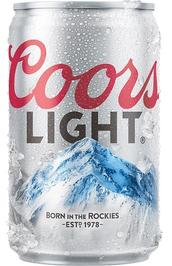Coors Light