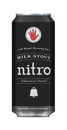Milk Stout Nitro
