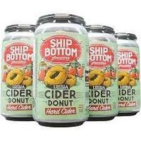 Cider Donut Hard Cider