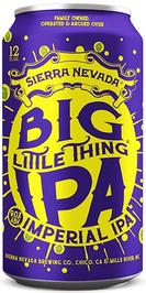 Big Little Thing Imperial IPA