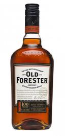 Kentucky Straight Bourbon Whisky