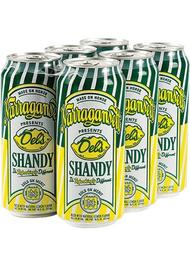 Del's Shandy