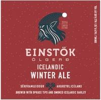 Winter Ale
