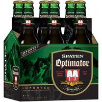 Spaten Optimator