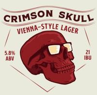 Crimson Skull