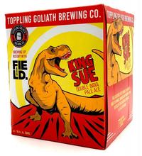 King Sue Double IPA
