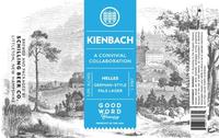 Kienbach Helles Lager