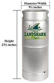 Landshark Lager