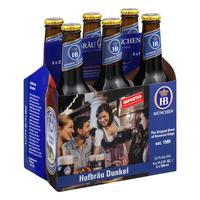 Hofbrau Dunkel