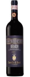 Chianti Classico Berardo Riserva