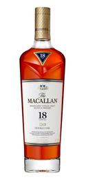 18 Year Double Cask