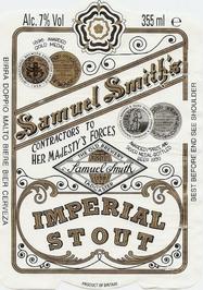 Imperial Stout