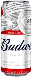 Budweiser