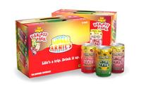 Zero Sugar Variety Pack