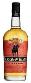 Glasgow Blend Rich Smokey Scotch Whisky