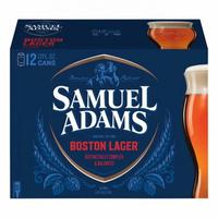 Boston Lager