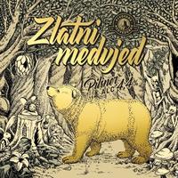Zlatni Medvjed Pilsner