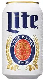 Miller Lite