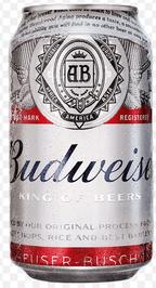Budweiser