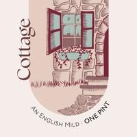 Cottage English Dark Mild