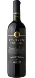 Cabernet Sauvignon Maipo Valley Medalla Real Gold