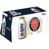 Miller Lite