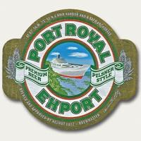 Port Royal Export