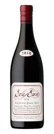 Sea Sun Pinot Noir