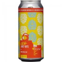 DDH Juicy Bits