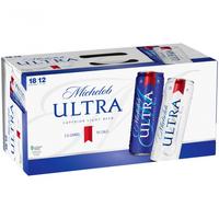 Michelob Ultra