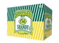 Del's Shandy