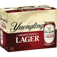 Yuengling Lager