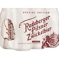 Radeberger Pilsner Zwickel