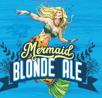 Mermaid Blonde Ale