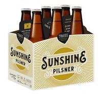 Sunshine Pils