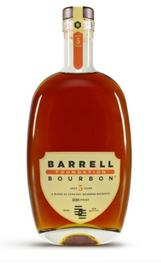 Foundation Bourbon