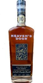 Private Barrel Cask Strength Bourbon