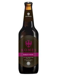 Komes Barleywine
